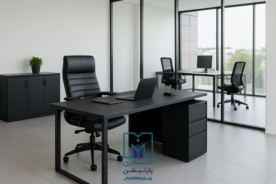 مبلمان اداری